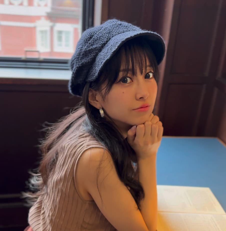 プロフィール画像1