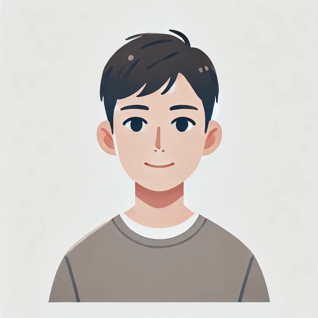 プロフィール画像16
